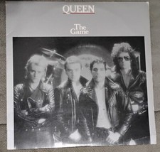Queen game album for sale  Raleigh