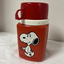 Vintage snoopy peanuts for sale  Cincinnati