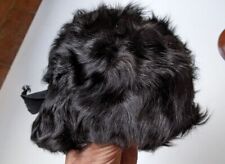 Toque fourrure animale d'occasion  Cluny