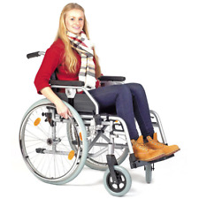 Sedia rotelle servomobil usato  Spedire a Italy