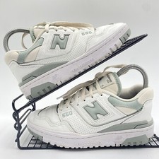 New balance 550 for sale  LEICESTER
