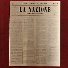2005 targa commemorativa usato  Firenze