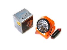 Torcia magnetica lite usato  Siracusa