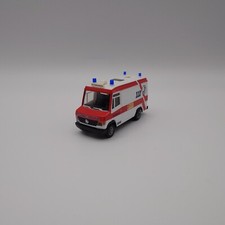 Herpa mercedes benz gebraucht kaufen  Koblenz