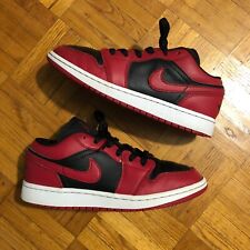Air jordan low d'occasion  Nanterre