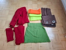 Stoffreste paket . gebraucht kaufen  Eberbach
