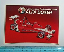Adesivo sticker autocollant usato  Italia