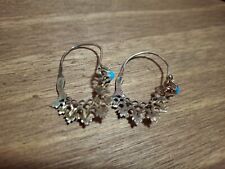 Ancienne paires boucles d'occasion  Rouffach