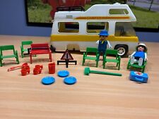 Playmobil 3258 camper gebraucht kaufen  Essen