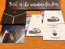 2017 maserati ghibli for sale  Phoenix