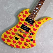 Burny 145s chitarra usato  Spedire a Italy