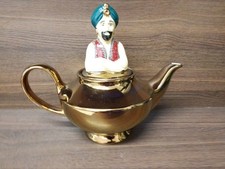 Wade genie teapot for sale  PORTH