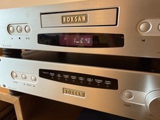 Roksan kandy mkiii for sale  SOWERBY BRIDGE