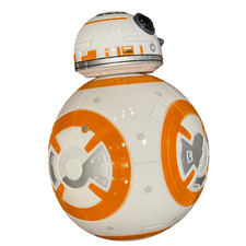 Disney star wars for sale  North Wales