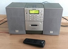 Hifi stereoanlage musikanlage gebraucht kaufen  Ratingen