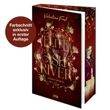 Elite ashriver hidden gebraucht kaufen  Berlin