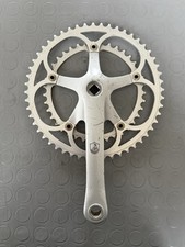 Guarnitura campagnolo campagno usato  San Pietro di Morubio