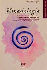 Kinesiologie gebraucht kaufen  Berlin