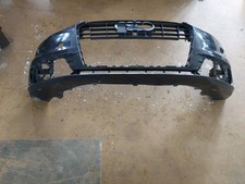 Audi 4g0807437 stoßstange gebraucht kaufen  Arzberg