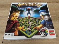 Lego 3841 minotaurus d'occasion  Vic-en-Bigorre