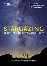 Collins stargazing beginners for sale  UK