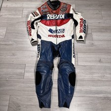 repsol leathers for sale  ILFORD