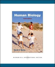 Human biology sylvia for sale Human biology sylvia for sale  UK
