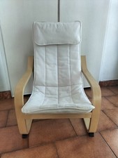 Ikea poäng struttura usato  Torino