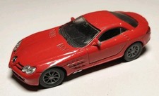 Siku mercedes slr gebraucht kaufen Siku mercedes slr gebraucht kaufen  Garbsen