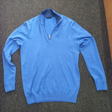 Harrington golf top for sale  NEWTOWNABBEY