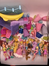 Polly pocket disney for sale  Barberton