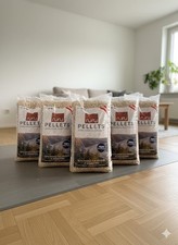 Sacchi pellet confezione usato Sacchi pellet confezione usato  Anzio