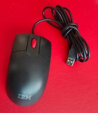 Souris filaire ibm d'occasion  Ferney-Voltaire
