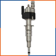 Injecteur diesel bmw d'occasion  Romainville