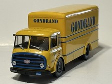 Ixo camion dkw d'occasion  Genlis