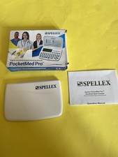 Spellex pharmaceutical english for sale  SOUTHPORT