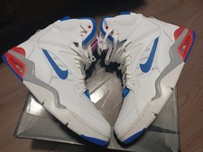 Nike Command Force 76ers Pump 💎 Like NEW Sz 12us David Robinson Authenticated  na sprzedaż Nike Command Force 76ers Pump 💎 Like NEW Sz 12us David Robinson Authenticated  na sprzedaż  Wysyłka do Poland