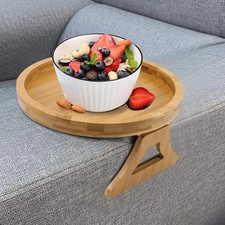 Couch arm tray for sale  Burlington