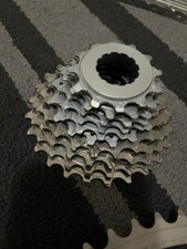 Campagnolo record titanium usato  Vicenza