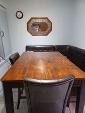Large kitchen dining for sale  Katy