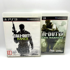 Videogiochi call duty usato  Ragalna