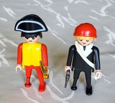 Playmobil geobra piraten gebraucht kaufen  Saarbrücken