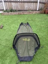 Rab ridge raider for sale  CANNOCK