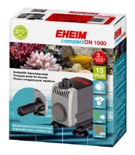 Aquarium pumpe eheim gebraucht kaufen  Erftstadt