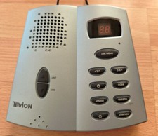Tevion arb 800 gebraucht kaufen  Weinheim