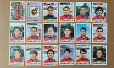 Panini france spain usato  Campolongo Tapogliano