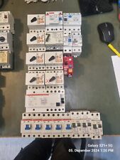 Fehlerstrom schutzschalter abb gebraucht kaufen  Villingen-Schwenningen