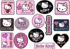 Hello kitty applikationen gebraucht kaufen  Dortmund