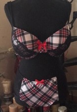 Piece plaid red for sale  Tucson
