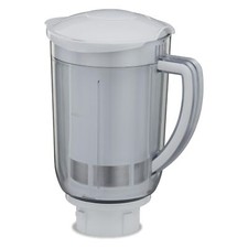 Preethi steele jar for sale  USA